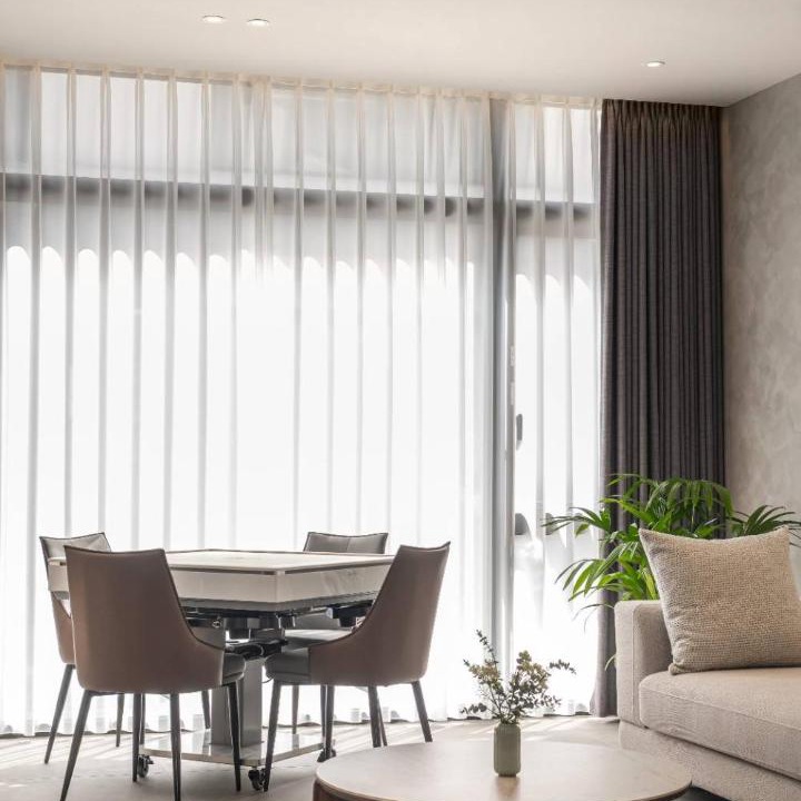 Photo of Livingroom in Dongshan