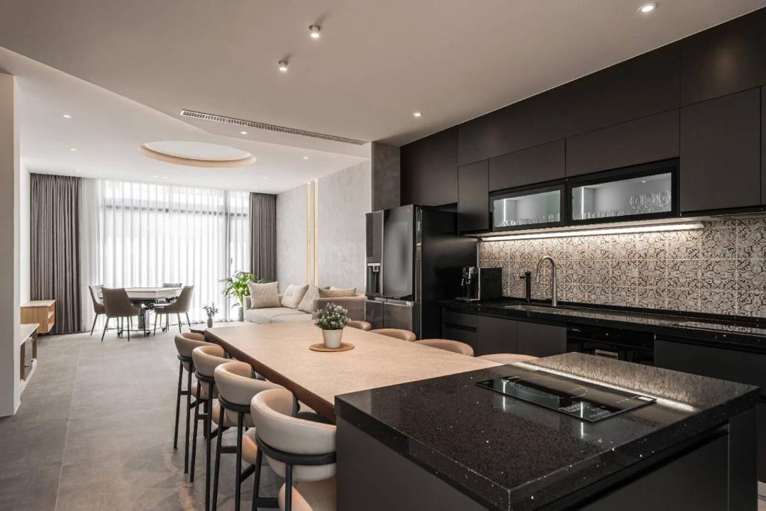 Photo of Kitchen in Dongshan