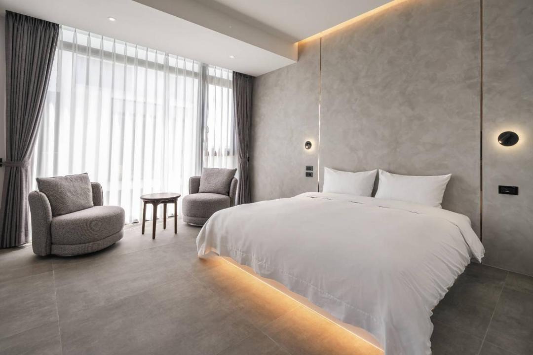 Photo of Bedroom in Dongshan