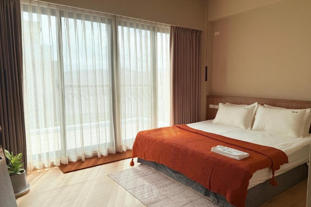 Photo of Bedroom in Luye
