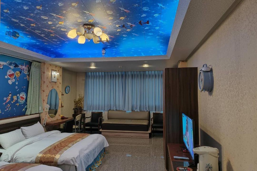 Photo of Bedroom in Jiji