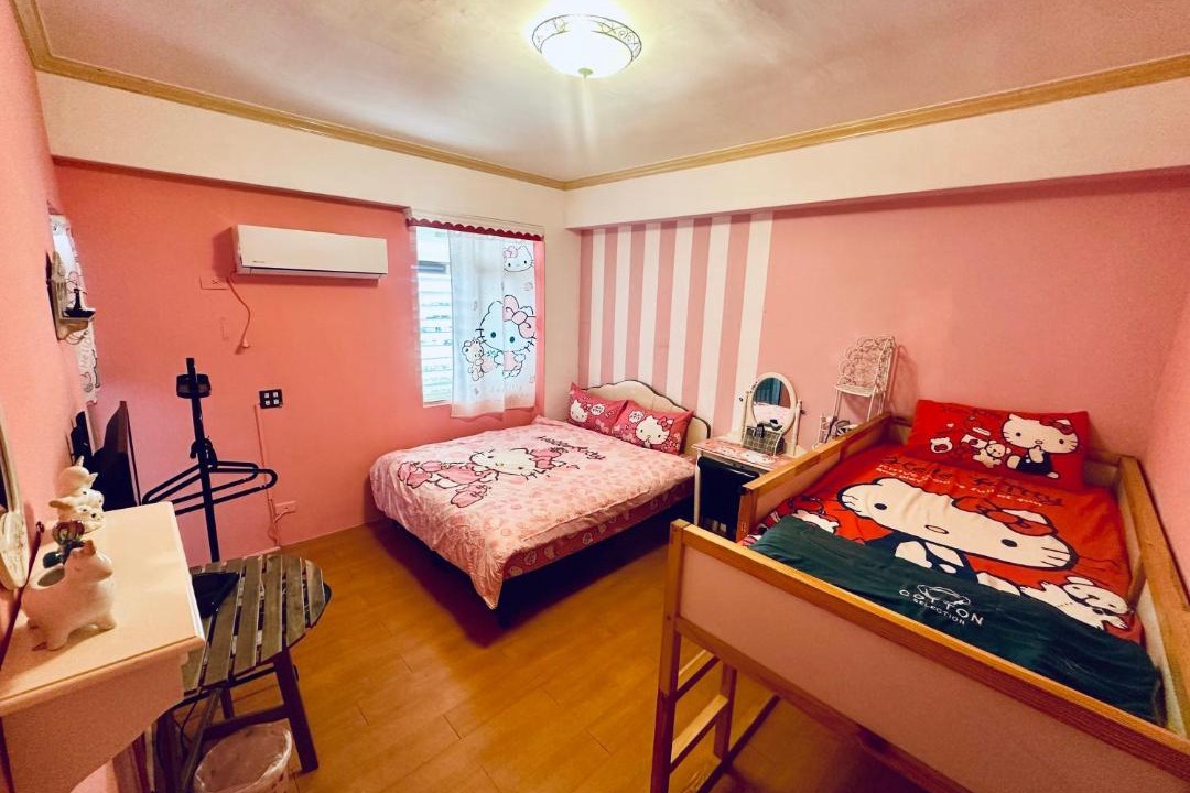 Photo of Bedroom in Lyudao