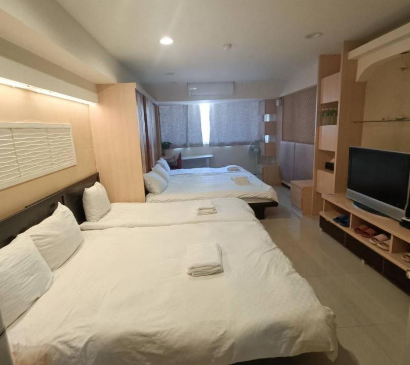 Photo of Bedroom in Ximending
