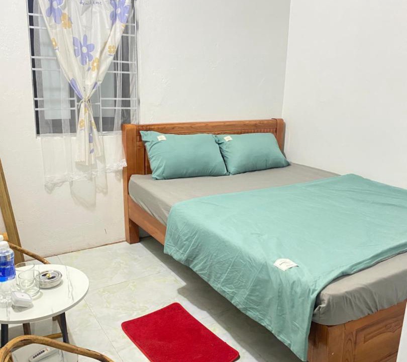 Photo of Bedroom in Nguyen Binh