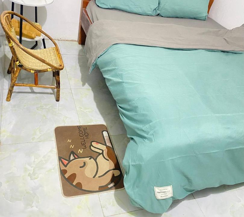 Photo of Bedroom in Nguyen Binh