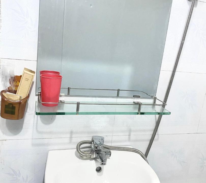 Photo of Bathroom in Nguyen Binh
