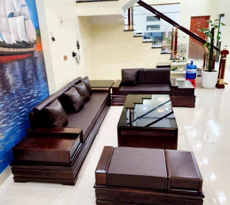 Photo of Livingroom in Van Ho