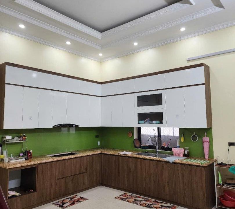 Photo of Kitchen in Van Ho