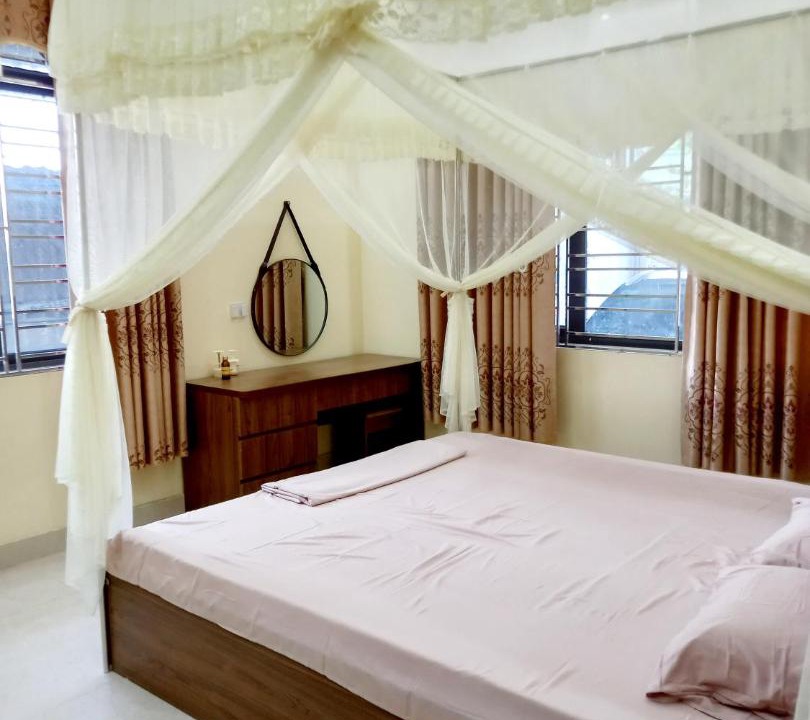 Photo of Bedroom in Van Ho