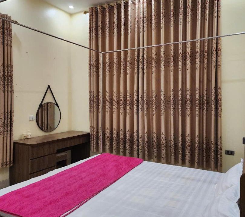 Photo of Bedroom in Van Ho