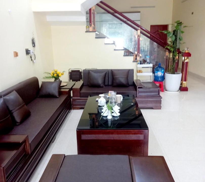Photo of Livingroom in Van Ho