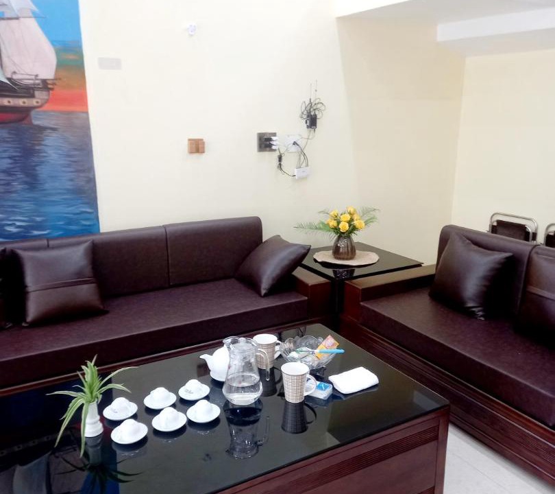 Photo of Livingroom in Van Ho