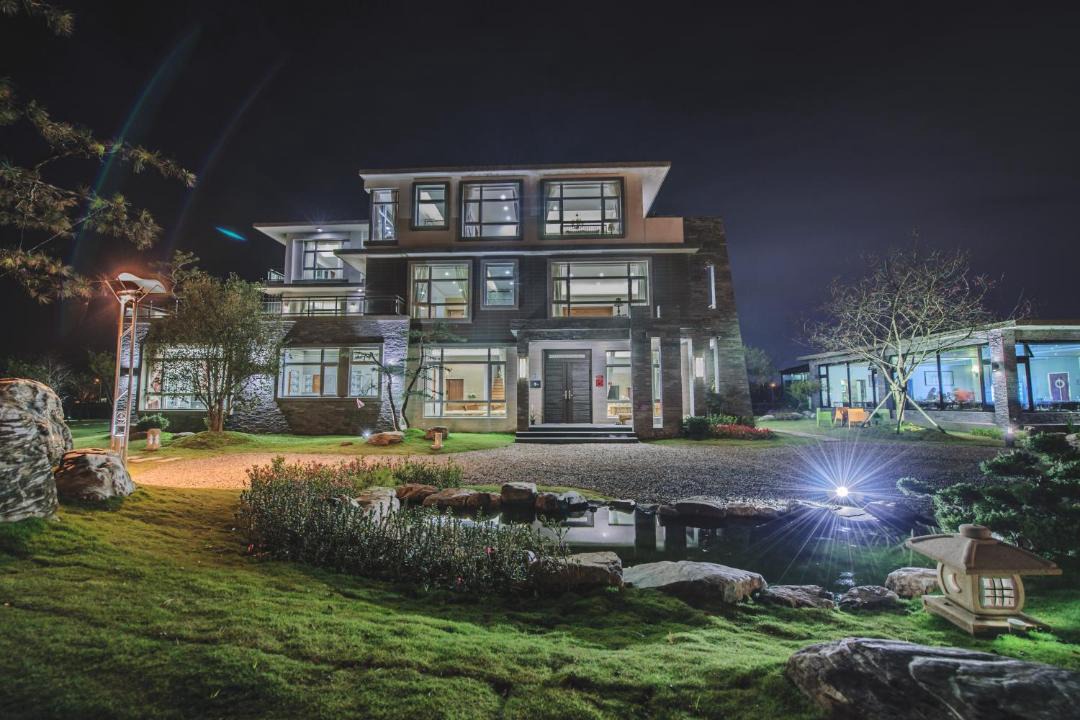 Photo of Outdoor in Sanxing