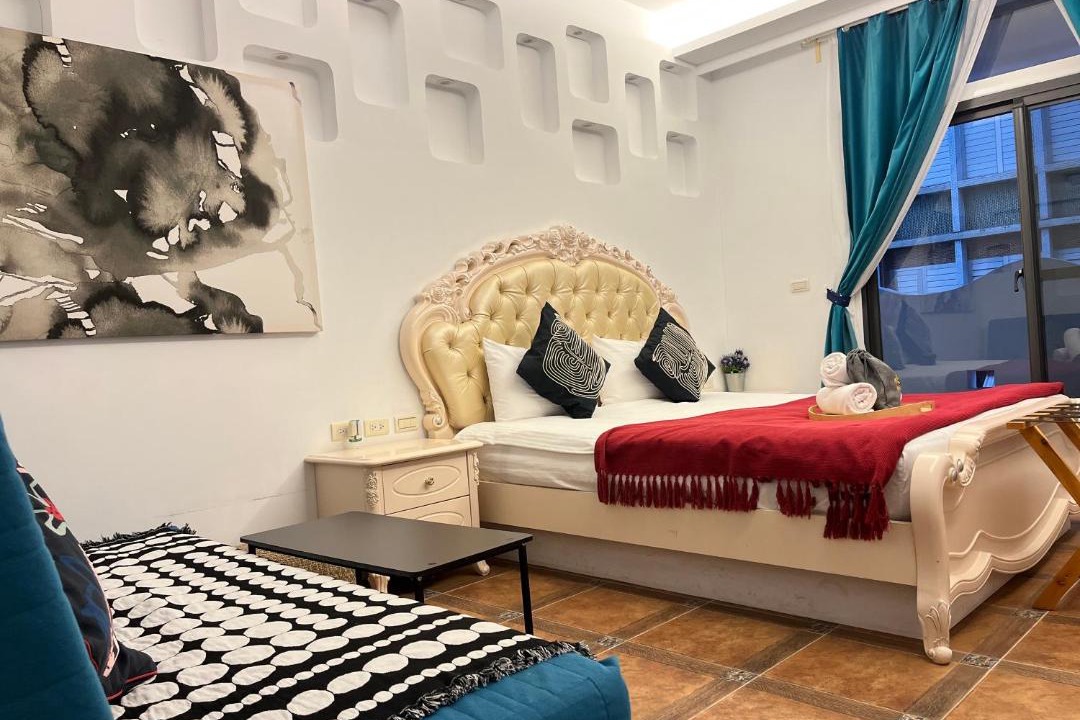Photo of Bedroom in Hengchun Old Town