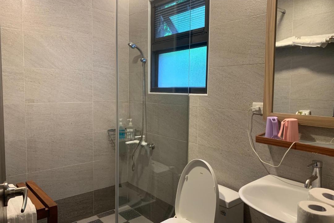 Photo of Bathroom in Ji'an