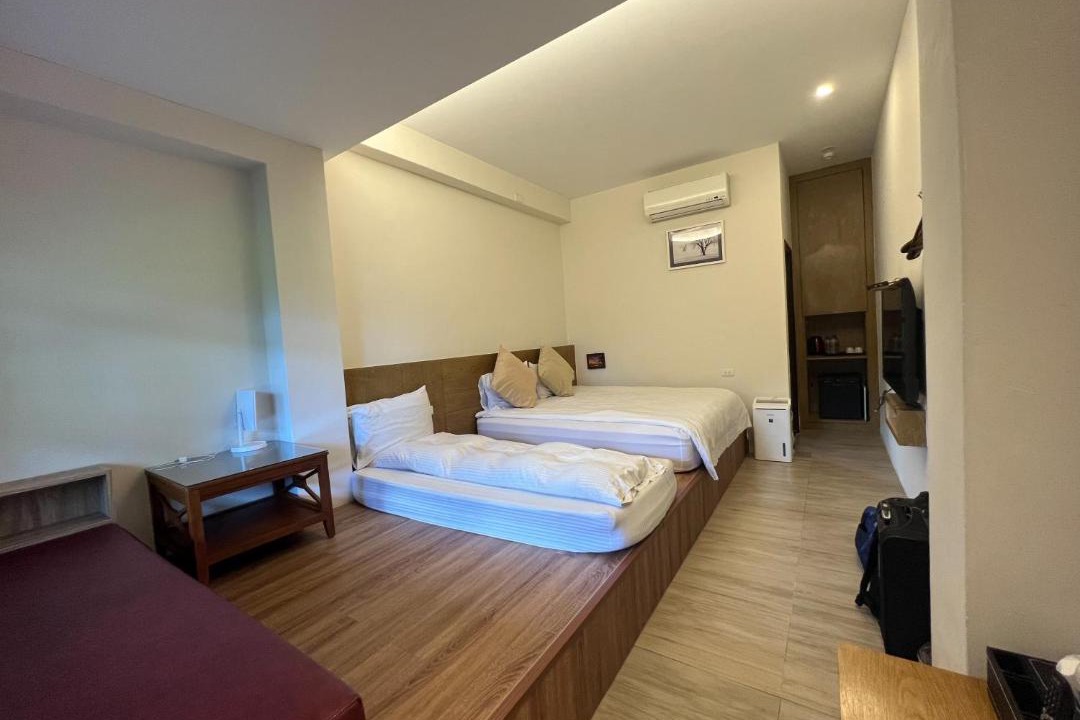 Photo of Bedroom in Ji'an