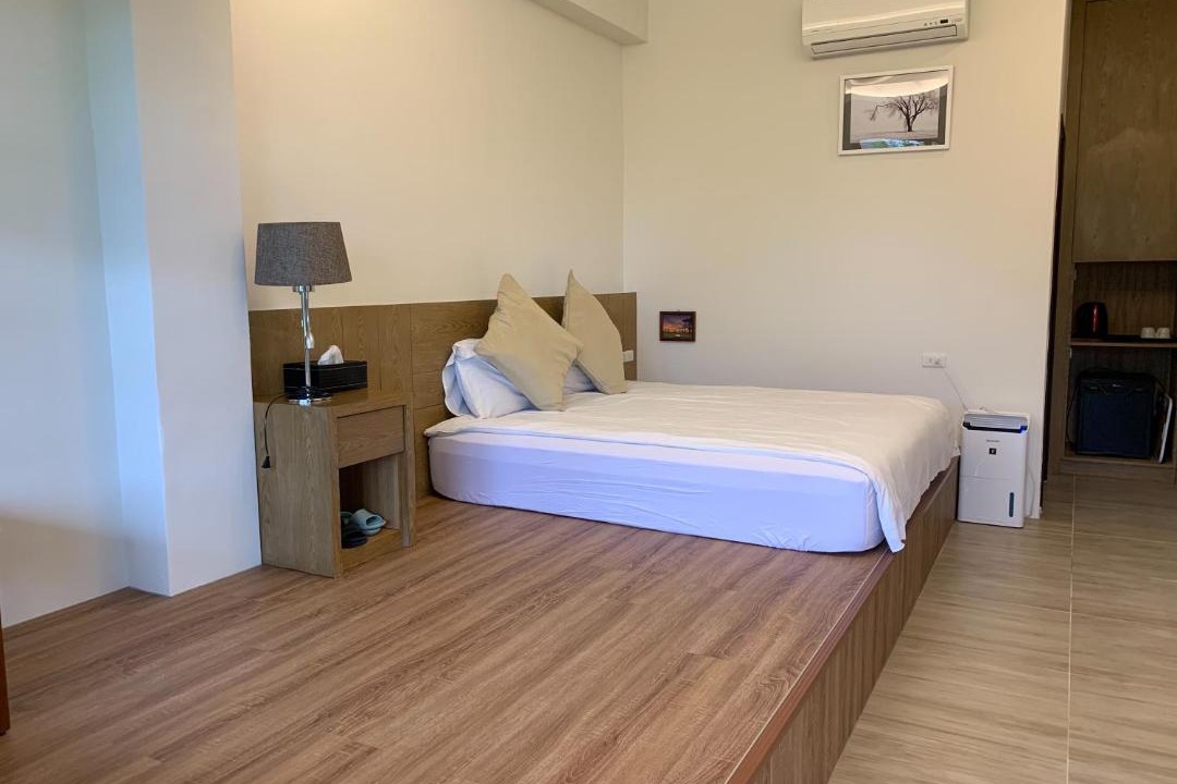 Photo of Bedroom in Ji'an