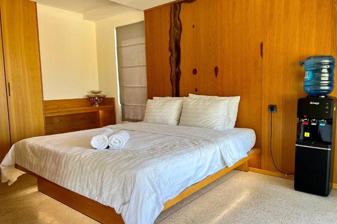 Photo of Bedroom in Nui Thanh