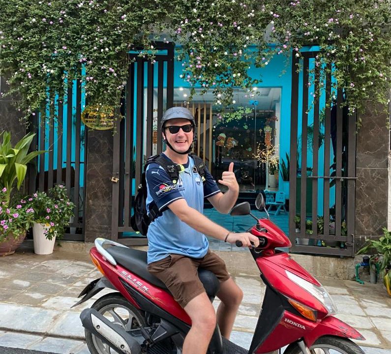 Photo of Others in Muong Thanh