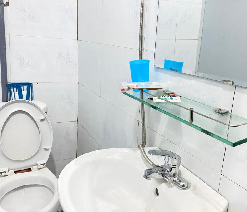 Photo of Bathroom in Nguyen Binh
