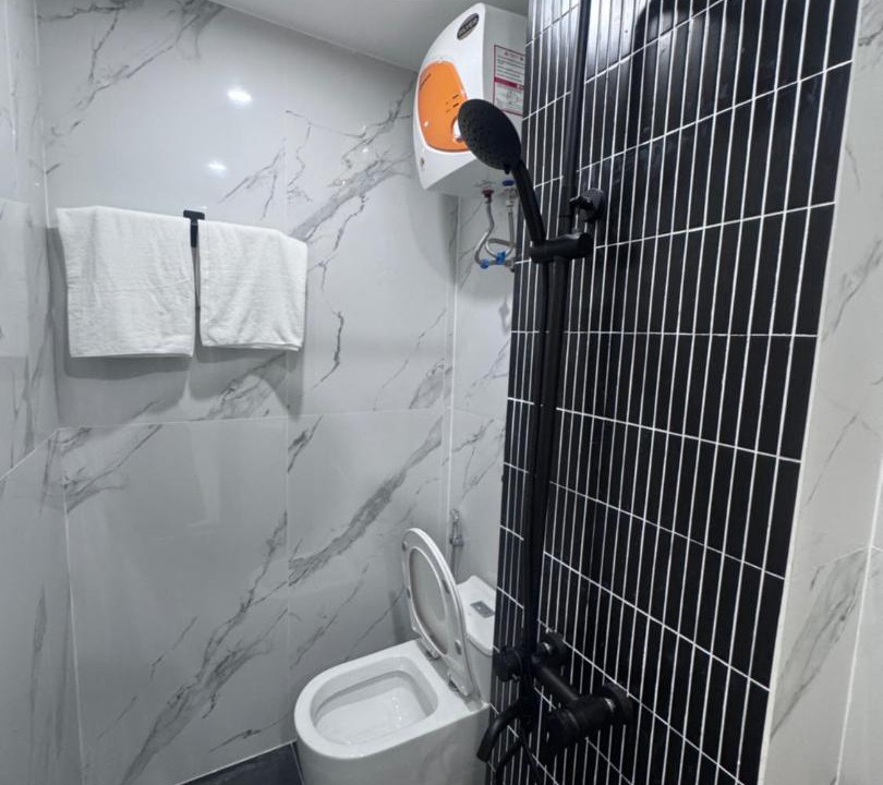 Photo of Bathroom in Thanh Khe