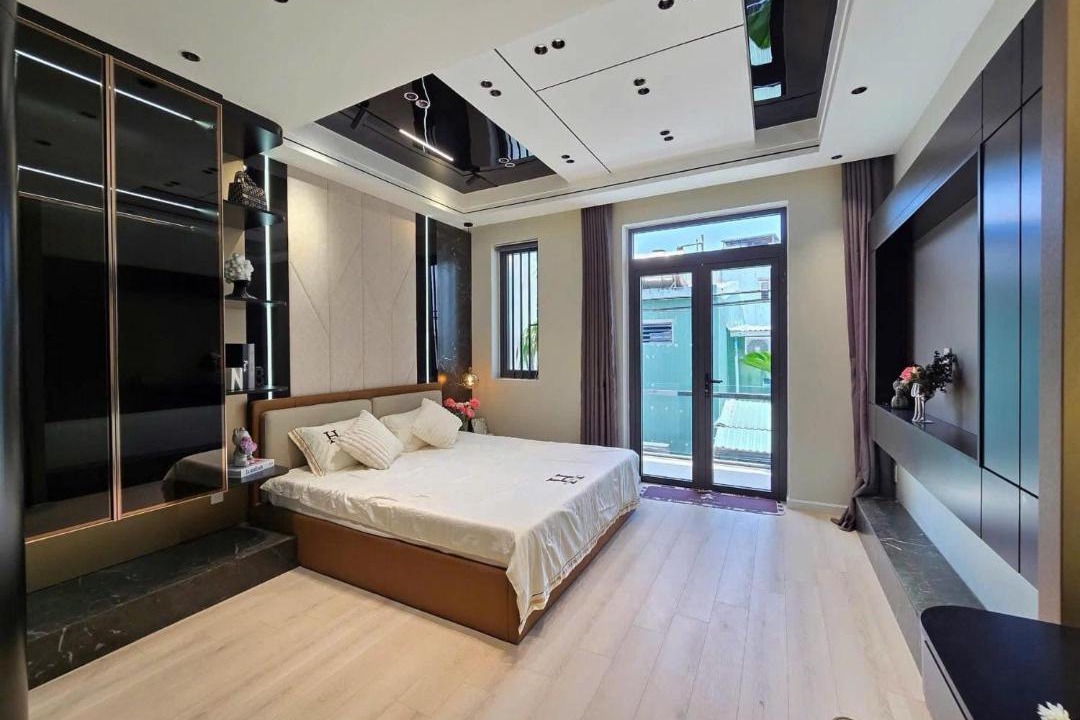 Photo of Bedroom in Thanh Khe