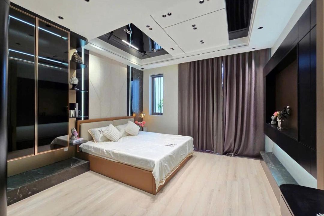 Photo of Bedroom in Thanh Khe