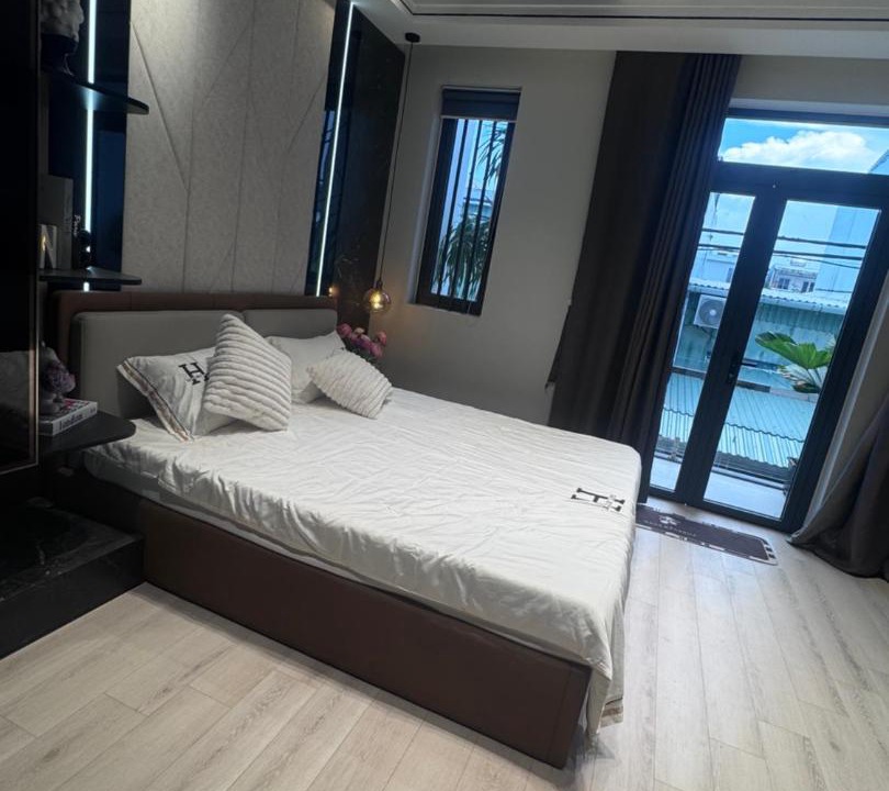 Photo of Bedroom in Thanh Khe