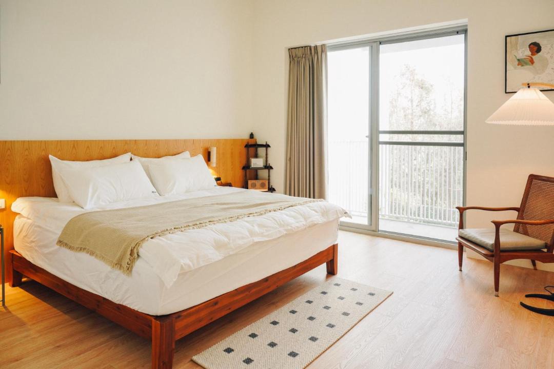 Photo of Bedroom in Zhongpu