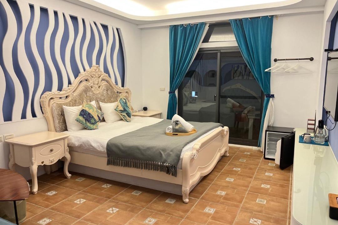 Photo of Bedroom in Hengchun Old Town