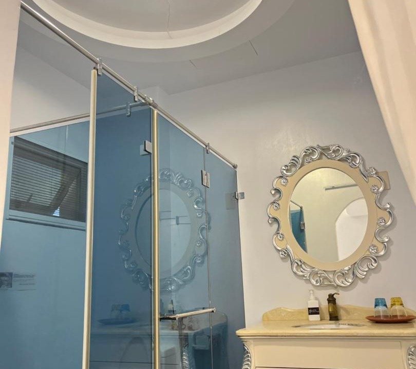 Photo of Bathroom in Hengchun Old Town