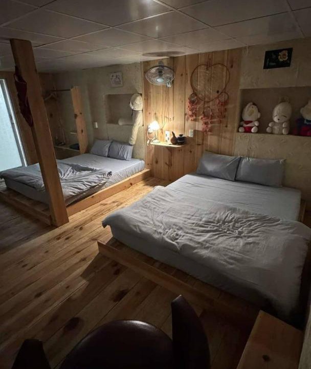 Photo of Bedroom in Da Lat