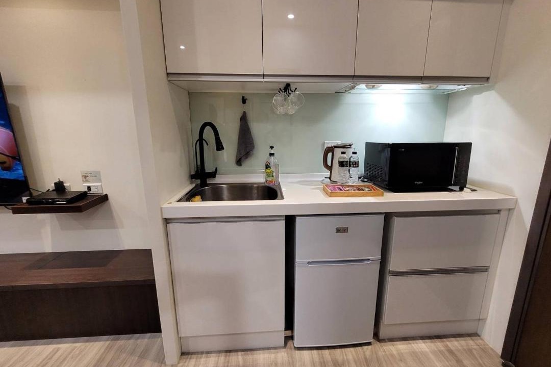 Photo of Kitchen in Toucheng