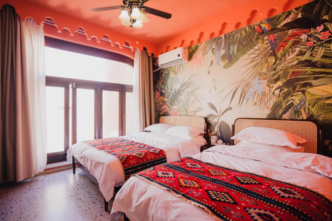 Photo of Bedroom in Kashgar