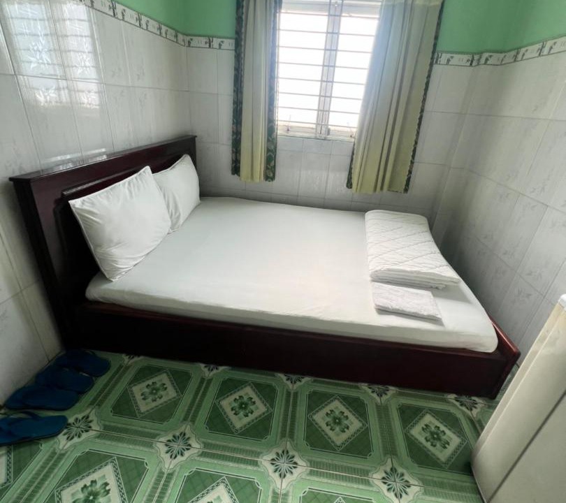 Photo of Bedroom in Linh Trung IEPZ