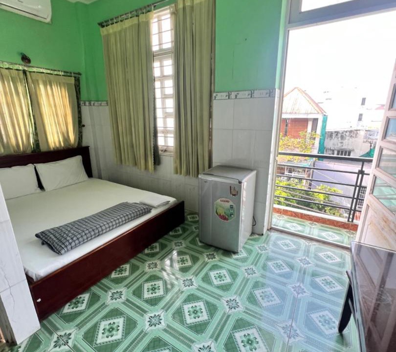 Photo of Bedroom in Linh Trung IEPZ