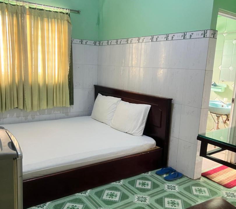 Photo of Bedroom in Linh Trung IEPZ