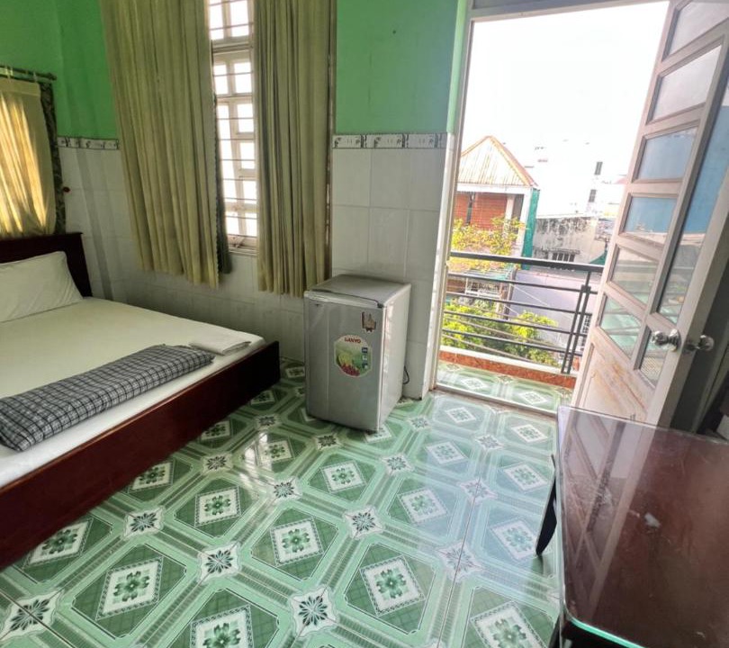 Photo of Bedroom in Linh Trung IEPZ