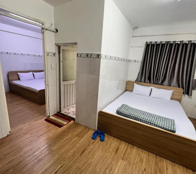Photo of Bedroom in Linh Trung IEPZ