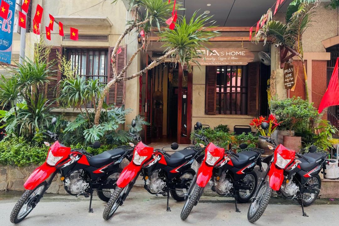 Photo of Others in Cao Bang