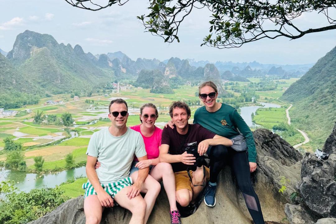 Photo of Others in Cao Bang