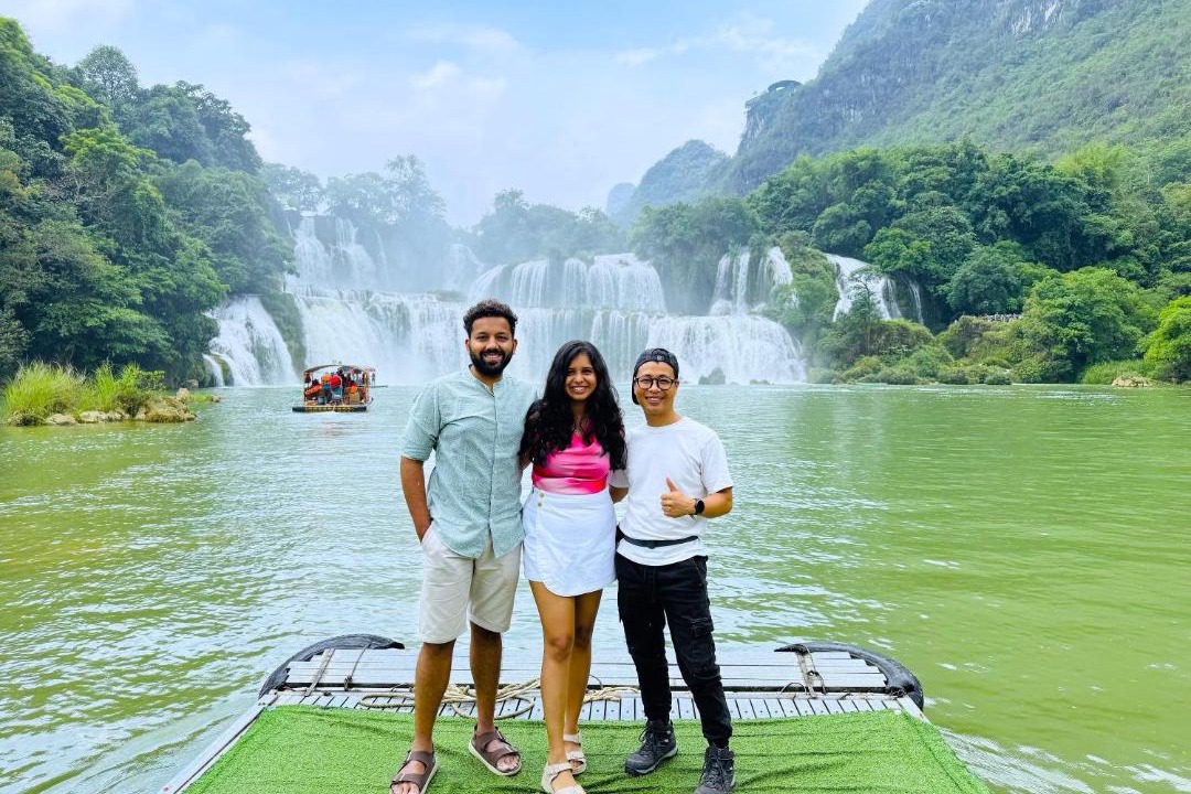 Photo of Others in Cao Bang