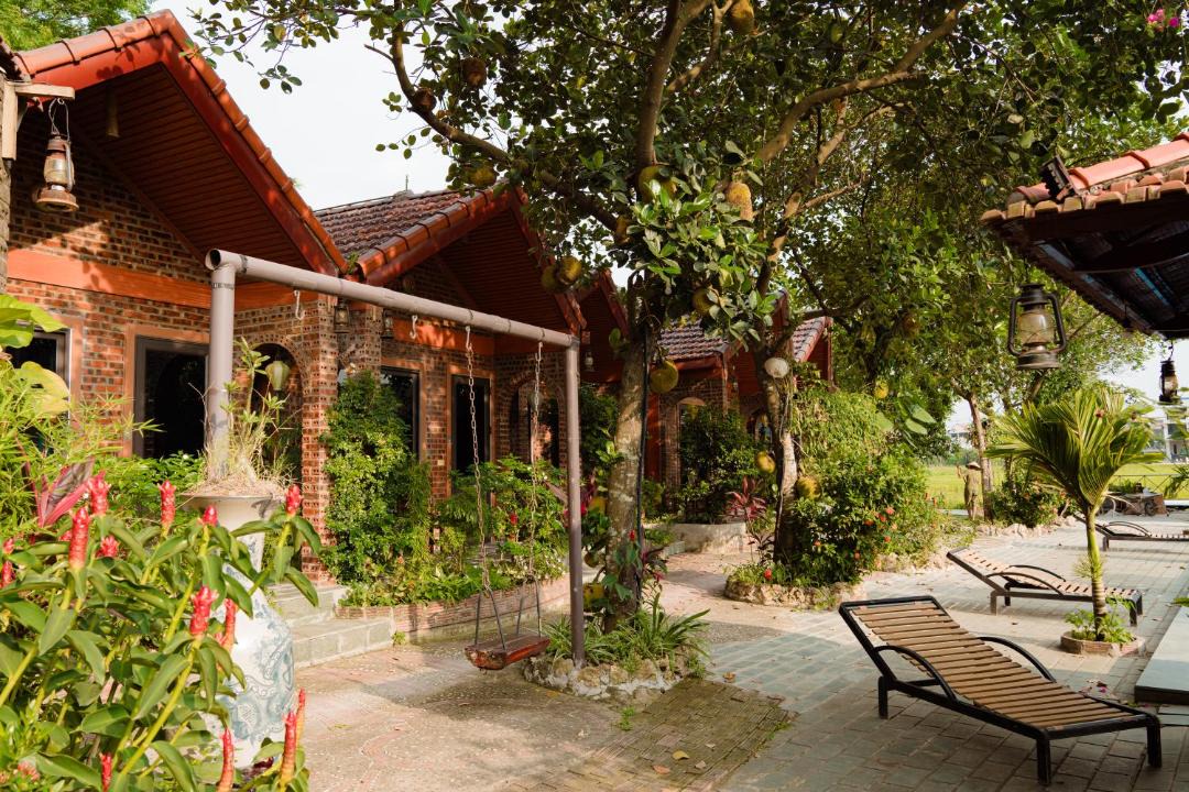 Photo of Others in Hoa Lu