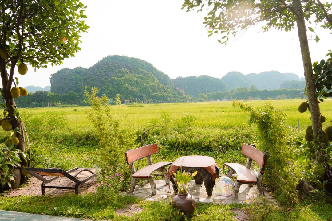 Photo of Others in Hoa Lu