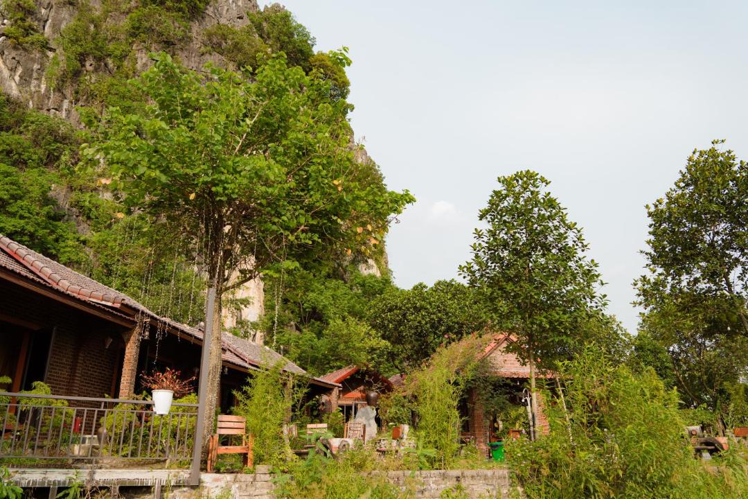 Photo of Others in Hoa Lu
