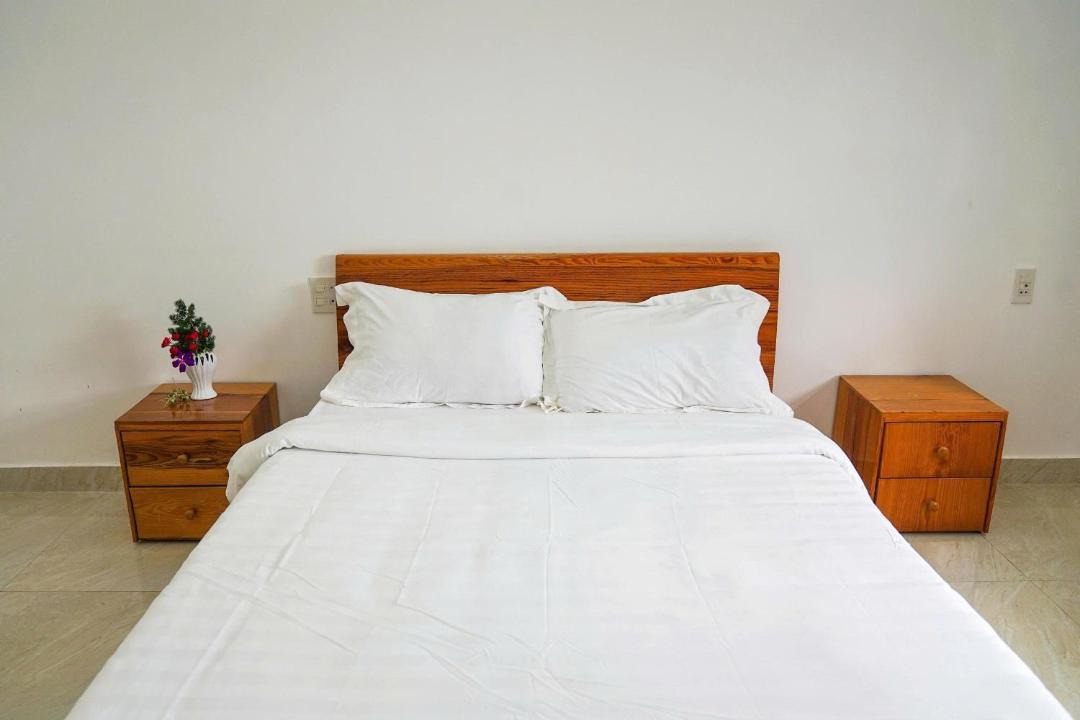 Photo of Bedroom in Duc Trong