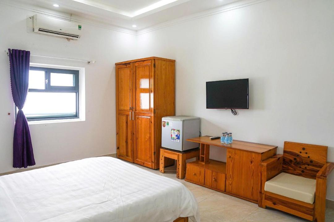 Photo of Bedroom in Duc Trong