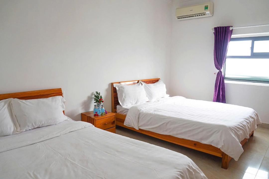 Photo of Bedroom in Duc Trong