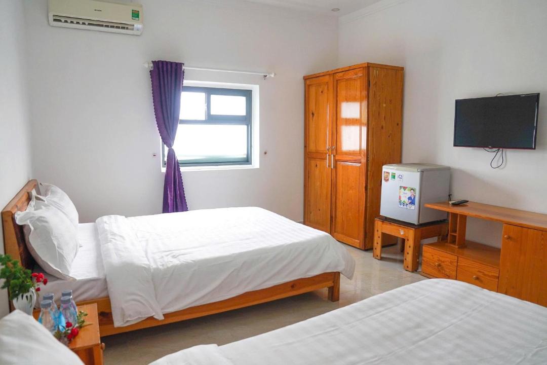 Photo of Bedroom in Duc Trong