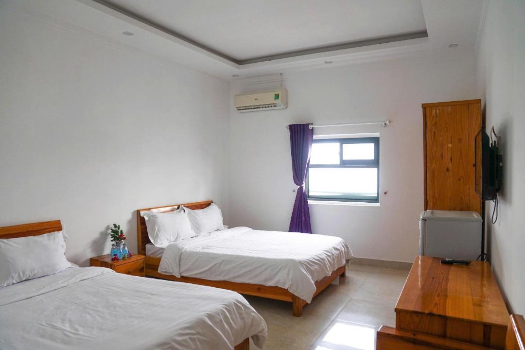 Photo of Bedroom in Duc Trong